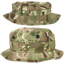 British Army MTP SF Boonie Hat - British Army Surplus - Hats