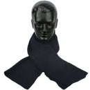 German Army Blue Wool Scarf - German Army Surplus - Scarves & Shemaghs