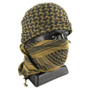 Desert Shemagh - Mil-Tec - Scarves & Shemaghs