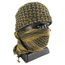 Desert Shemagh - Mil-Tec - Scarves & Shemaghs
