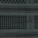 Blue and Black Shemagh - Mil-Tec - Scarves & Shemaghs