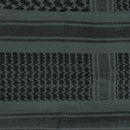 Blue and Black Shemagh - Mil-Tec - Scarves & Shemaghs