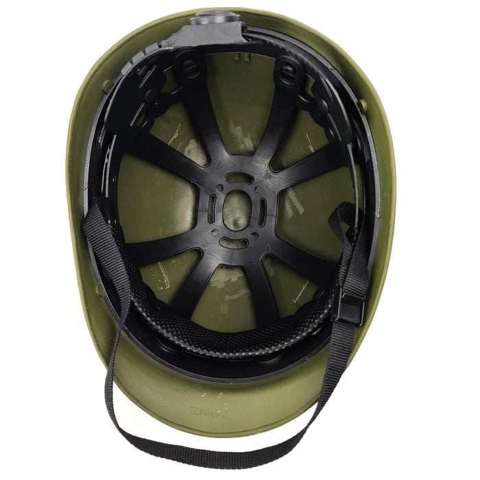 Kids Helmet with BTP Cover - Kombat - Helmets