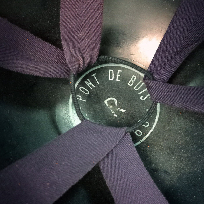 French M51 Steel Helmet - French Army Surplus - Helmets