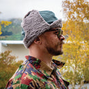 Swiss Army Winter Wool Hat - Swiss Army Surplus - Hats