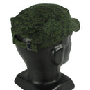 Czech Vz92 Field Cap - Czech Army Surplus - Caps