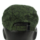 Czech Vz92 Field Cap - Czech Army Surplus - Caps