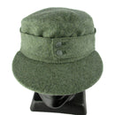 German Repro M43 Field Cap - Mil-Tec - Caps