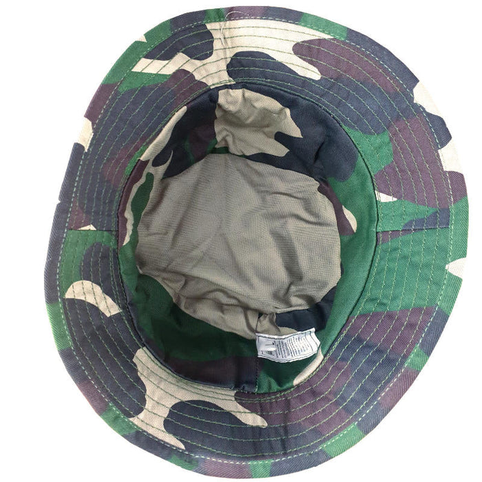 Woodland Giggle Hat - Bushtracks - Boonies