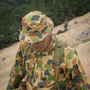 Auscam Field Shirt - RumJungle - Field Shirts