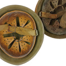 Italian M33 Helmet - Grade 2 - Italian Army Surplus - Helmets