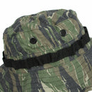 Vietnam Tiger Stripe Boonie Hat - Rothco - Boonies