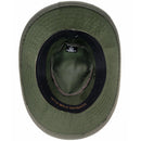 Wild Outback DPM Oilskin Hat - Outback Trading - Hats