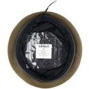 Khaki Green Beret - Kombat - Berets