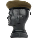 Khaki Green Beret - Kombat - Berets