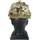 Kids Helmet with BTP Cover - Kombat - Helmets