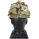 Kids Helmet with BTP Cover - Kombat - Helmets