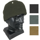 Acrylic Tactical Beanie - Kombat - Beanies & Balaclavas