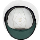 Italian Navy Peaked Cap - Italian Army Surplus - Caps