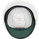 Italian Navy Peaked Cap - Italian Army Surplus - Caps