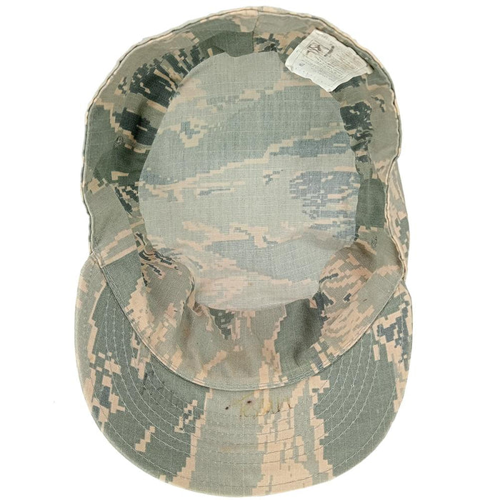 US Air Force ABU Patrol Cap - US Army Surplus - Caps