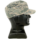 US Air Force ABU Patrol Cap - US Army Surplus - Caps