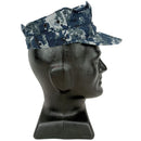 US Navy NWU Type I Utility Cap - US Navy Surplus - Caps