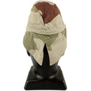 French F2 Desert Camo Cap - French Army Surplus - Caps