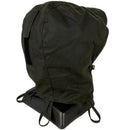 Outback Oilskin Hood - Outback Trading - Rain Jackets