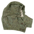 Czech M60 Camouflage Hood / Helmet Cover - Czech Army Surplus - Helmets