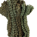 US Style M1 Helmet Net - Dutch Army Surplus - Helmets