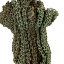 US Style M1 Helmet Net - Dutch Army Surplus - Helmets