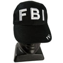 FBI Baseball Cap - Kombat - Caps