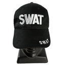 SWAT Baseball Cap - Kombat - Caps