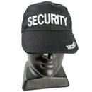 Security Baseball Cap - Kombat - Caps