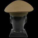 Italian Army Peaked Cap - Italian Army Surplus - Caps