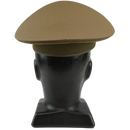 Italian Army Peaked Cap - Italian Army Surplus - Caps