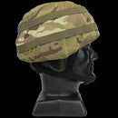 British MTP MK7 Helmet Cover - British Army Surplus - Helmets