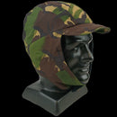 British Army DPM MVP Cold Weather Cap - British Army Surplus - Caps