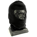 Black Fleece Balaclava - Mil-Tec - Beanies & Balaclavas