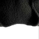 Black Fleece Balaclava - Mil-Tec - Beanies & Balaclavas