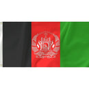 Afghanistan Flag - Unbranded - Flags, Badges & Insignia