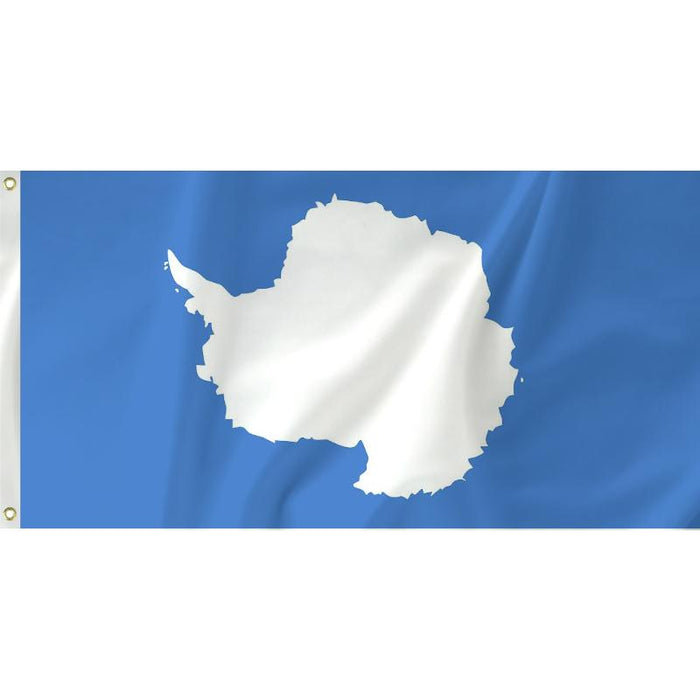 Antarctica Flag - Unbranded - Flags, Badges & Insignia