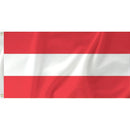 Austria Flag - Unbranded - Flags, Badges & Insignia
