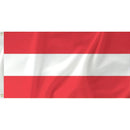 Austria Flag - Unbranded - Flags, Badges & Insignia