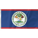 Belize Flag - Unbranded - Flags, Badges & Insignia
