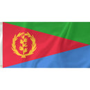 Eritrea Flag - Unbranded - Flags, Badges & Insignia