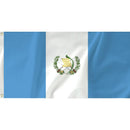 Guatemala Flag - Unbranded - Flags, Badges & Insignia