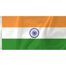 India Flag - Unbranded - Flags, Badges & Insignia