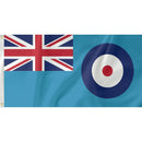 Royal Air Force Flag - Unbranded - Flags, Badges & Insignia